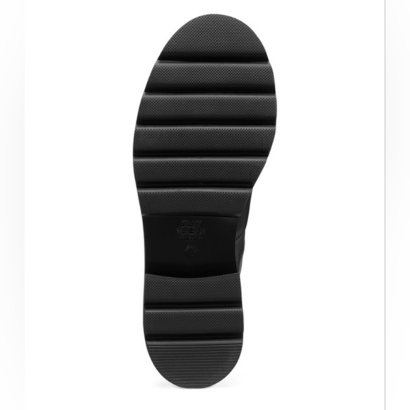 NEW STUART WEITZMAN LOWLAND ULTRALIFT  PLATFORM BOOT SIZE 6.5 - Picture 5 of 13